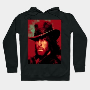 Marston's Redemption Hoodie